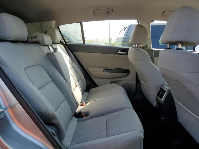 Kia Sportage l 2019