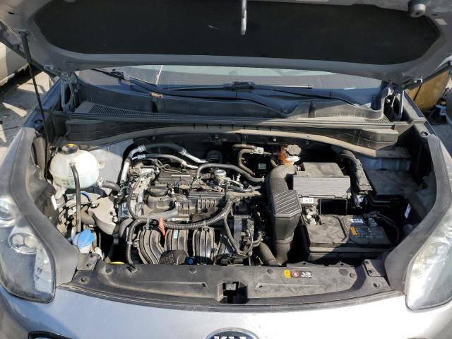 Kia Sportage l 2019