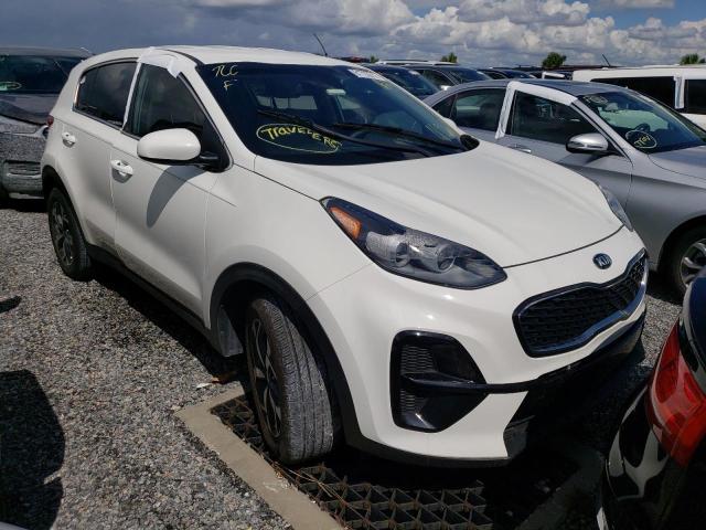 Kia Sportage l (2020)