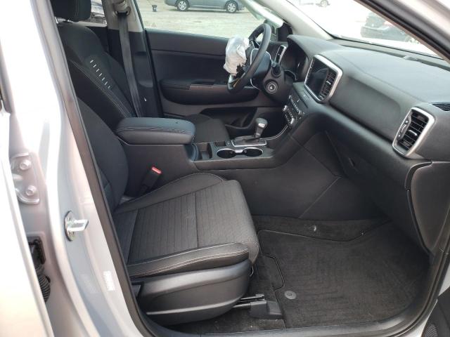 Kia Sportage l 2020
