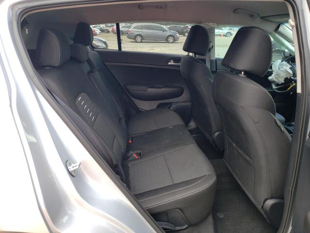 Kia Sportage l 2020