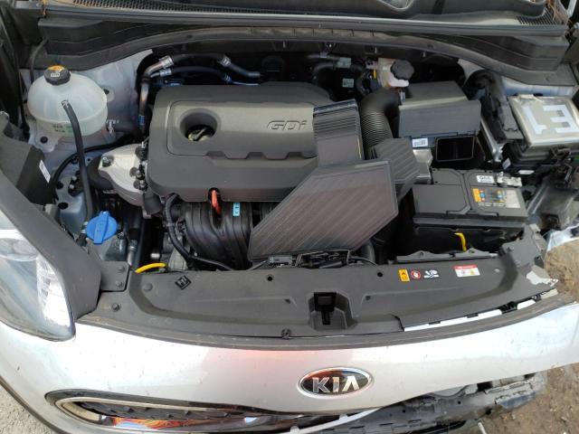 Kia Sportage l 2020