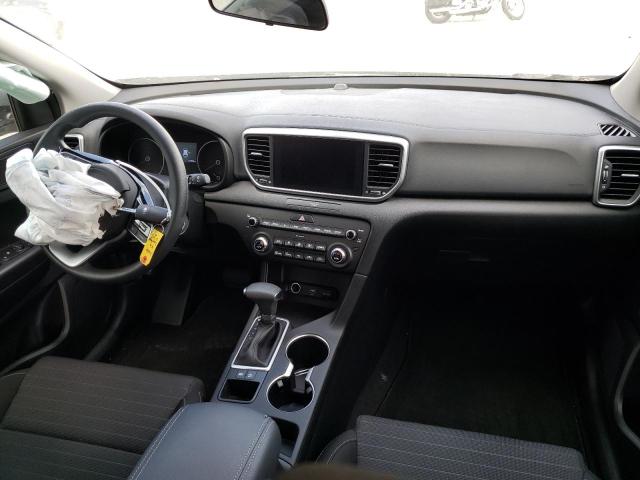 Kia Sportage l 2020