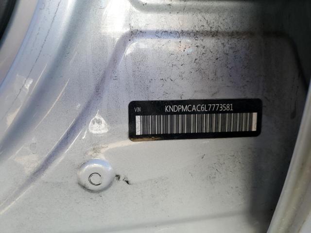 Kia Sportage l 2020