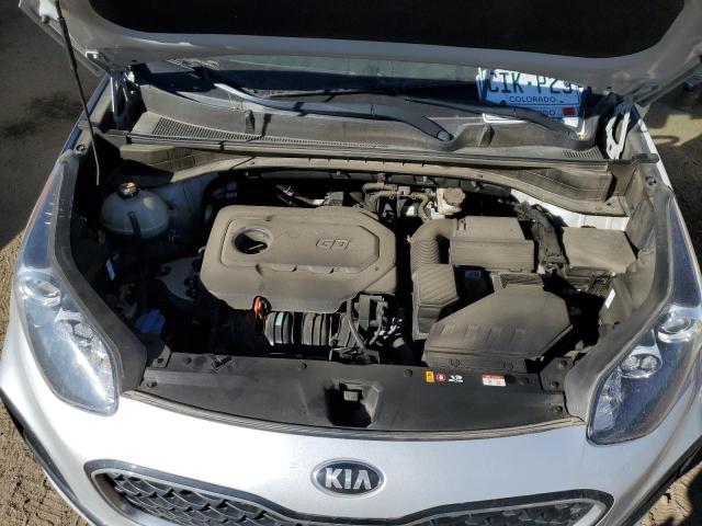 Kia Sportage l 2020