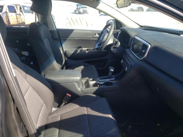 Kia Sportage l 2021