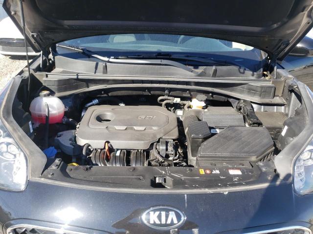 Kia Sportage l 2021