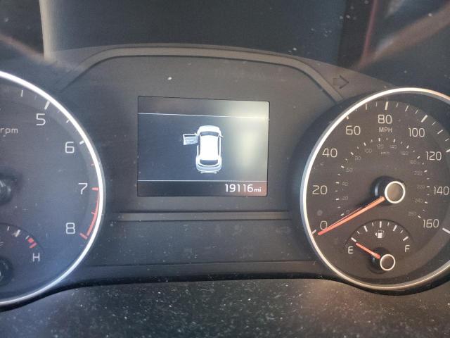 Kia Sportage l 2021