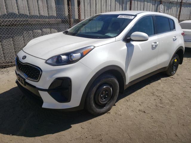 Kia Sportage l 2021