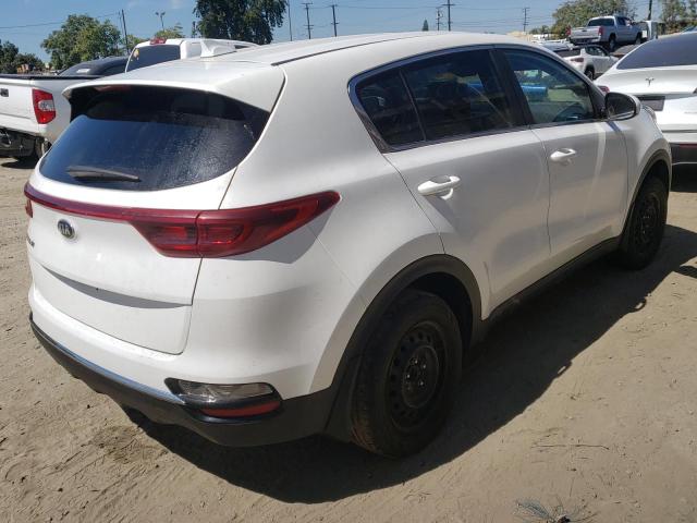 Kia Sportage l 2021