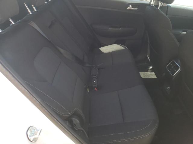 Kia Sportage l 2021