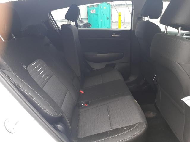 Kia Sportage l 2021