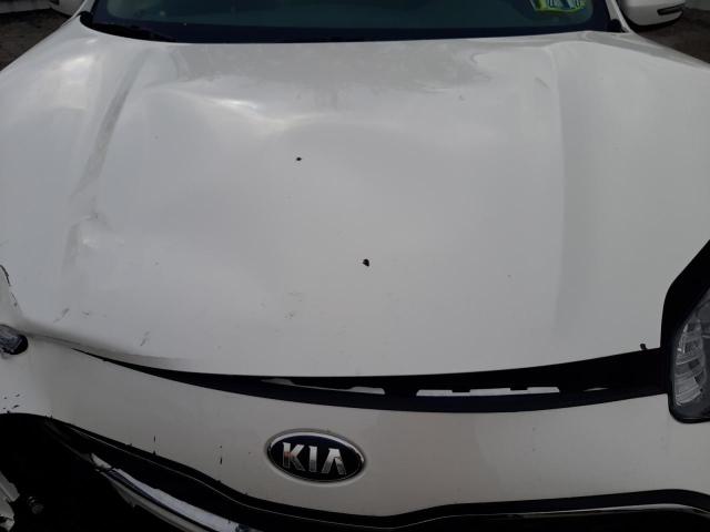 Kia Sportage l 2021