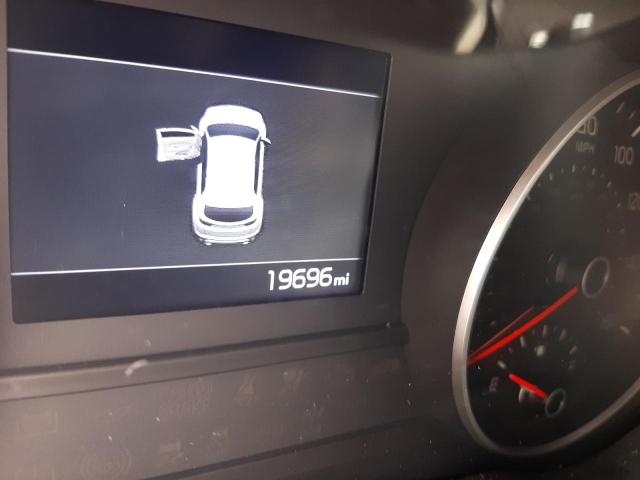 Kia Sportage l 2021