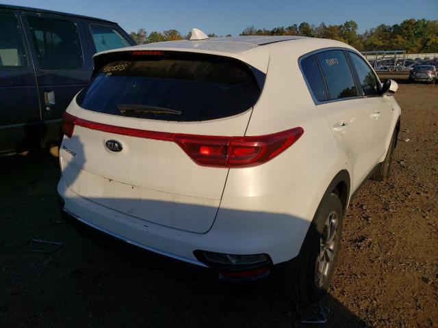 Kia Sportage l 2021
