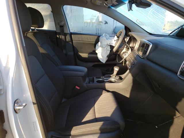 Kia Sportage l 2021