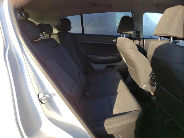 Kia Sportage l 2021