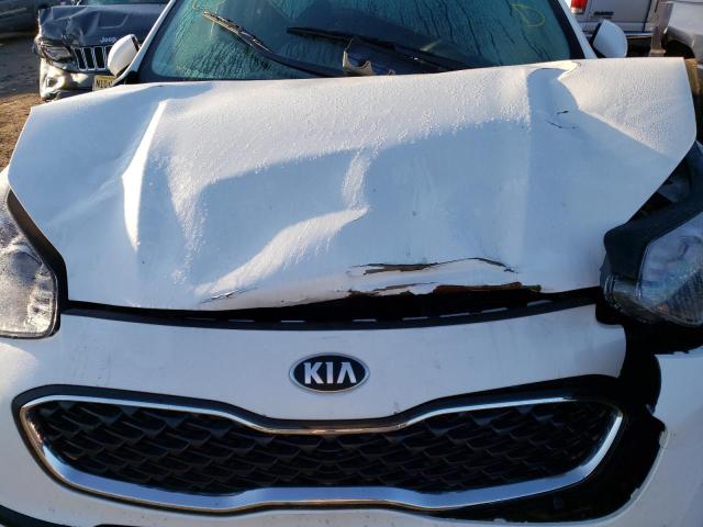 Kia Sportage l 2021