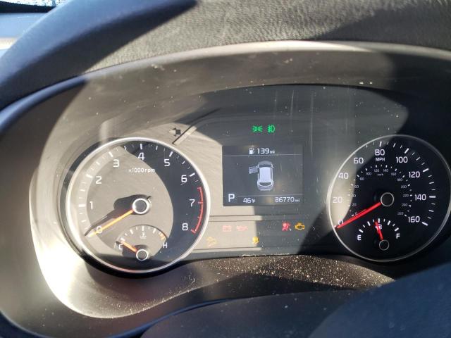 Kia Sportage l 2021
