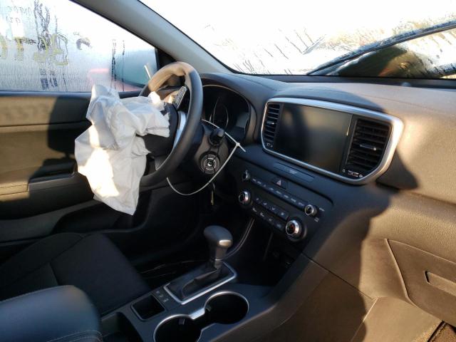 Kia Sportage l 2021