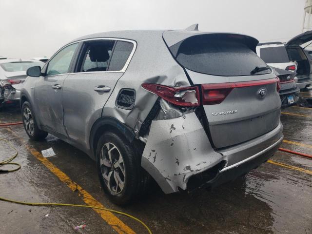 Kia Sportage l 2021