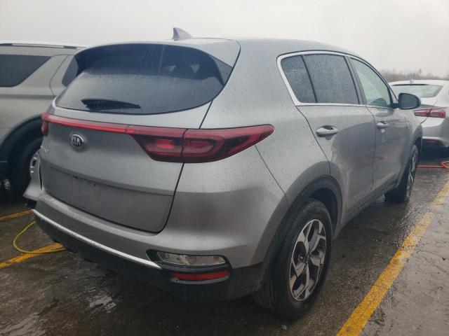 Kia Sportage l 2021
