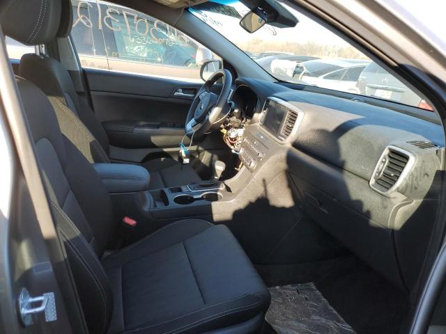 Kia Sportage l 2021