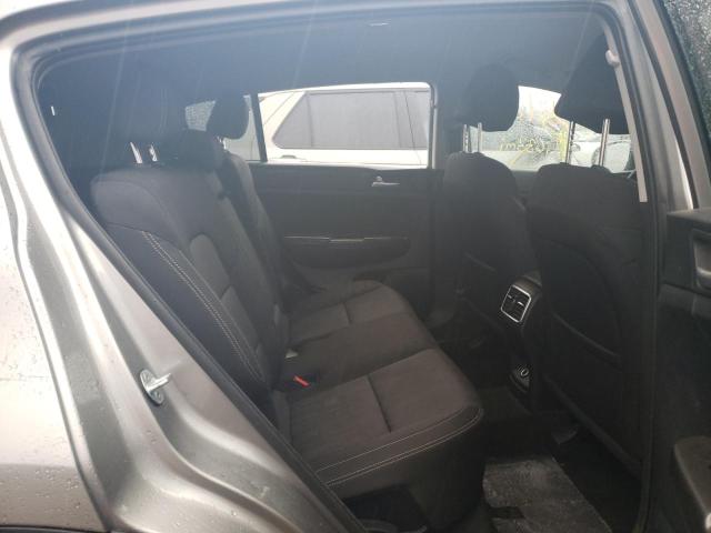 Kia Sportage l 2021