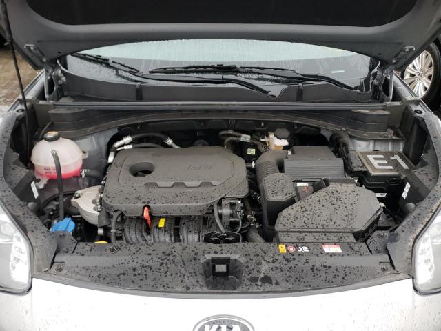 Kia Sportage l 2021