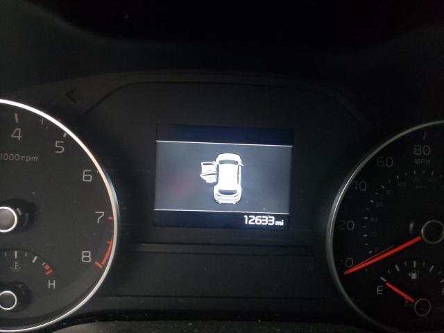 Kia Sportage l 2021