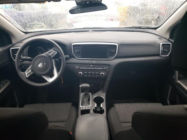 Kia Sportage l 2021