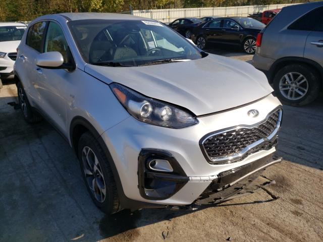 Kia Sportage l (2022)