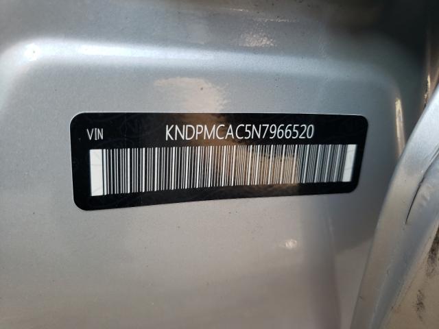 Kia Sportage l 2022