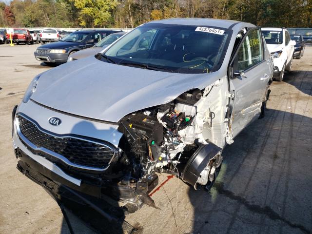 Kia Sportage l 2022
