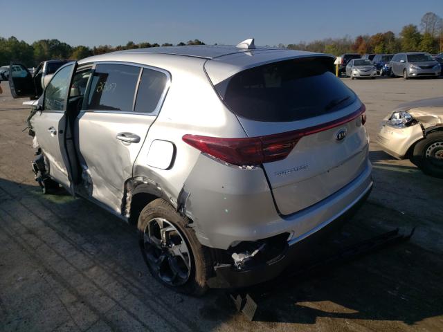 Kia Sportage l 2022