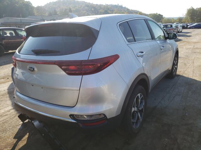 Kia Sportage l 2022