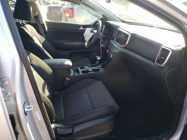 Kia Sportage l 2022