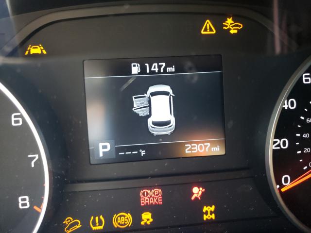 Kia Sportage l 2022