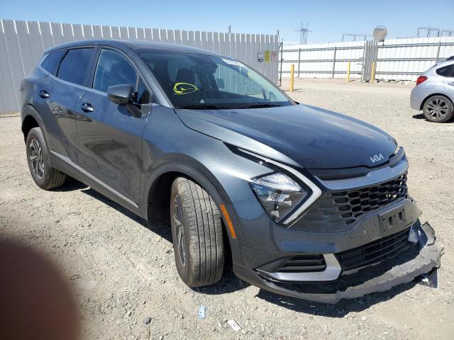 Kia Sportage l (2023)
