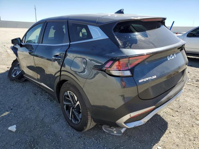 Kia Sportage l 2023