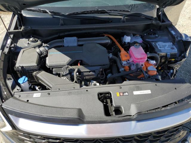 Kia Sportage l 2023
