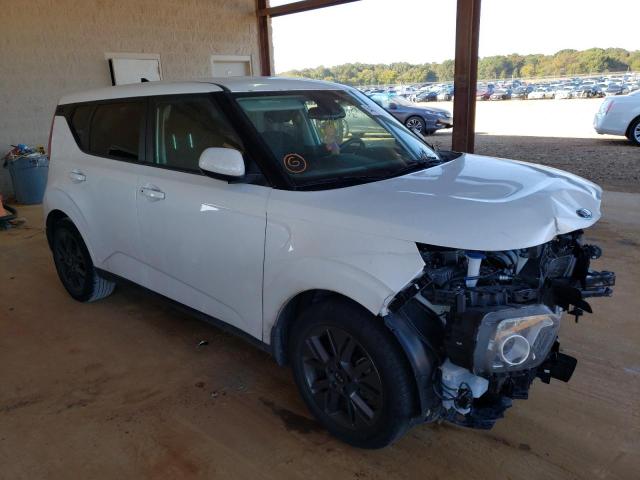 Kia Soul ex (2020)
