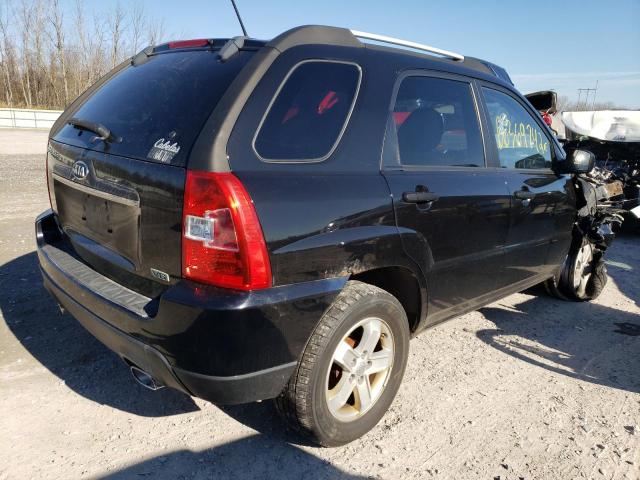 Kia Sportage l 2010