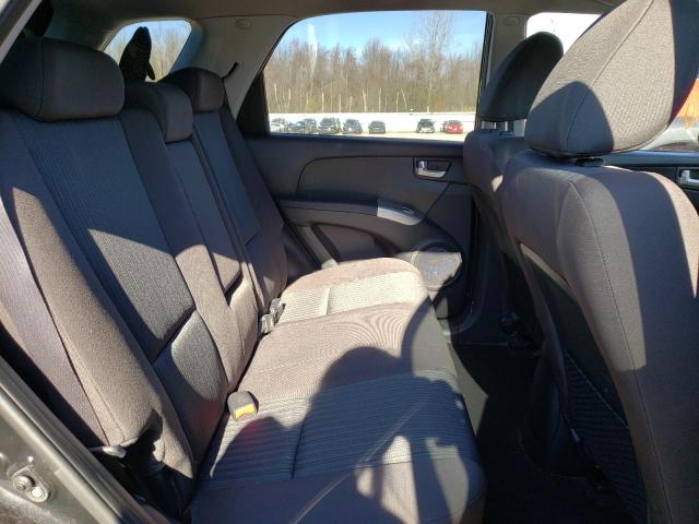 Kia Sportage l 2010