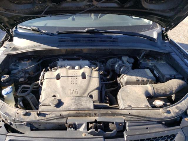 Kia Sportage l 2010
