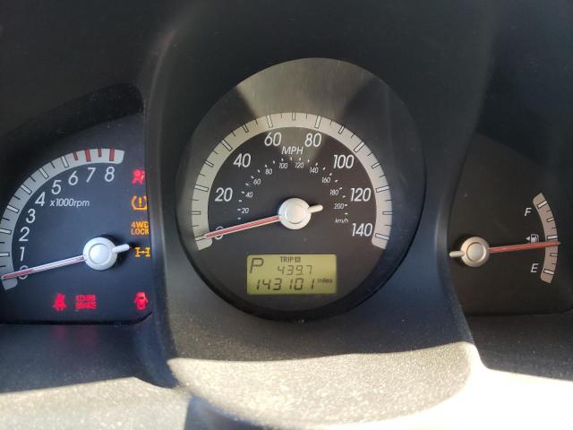 Kia Sportage l 2010