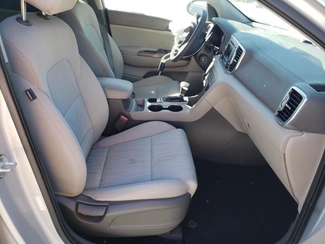 Kia Sportage l 2019