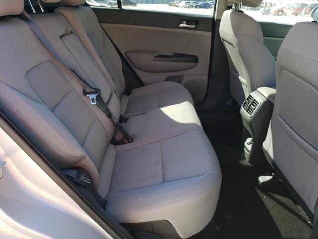 Kia Sportage l 2019