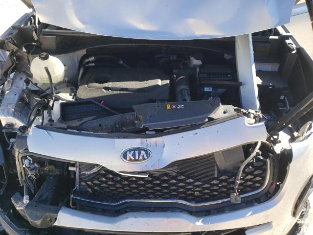 Kia Sportage l 2019