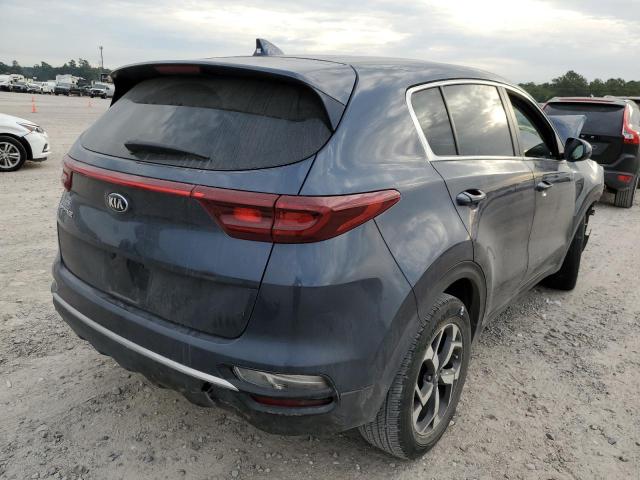Kia Sportage l 2021